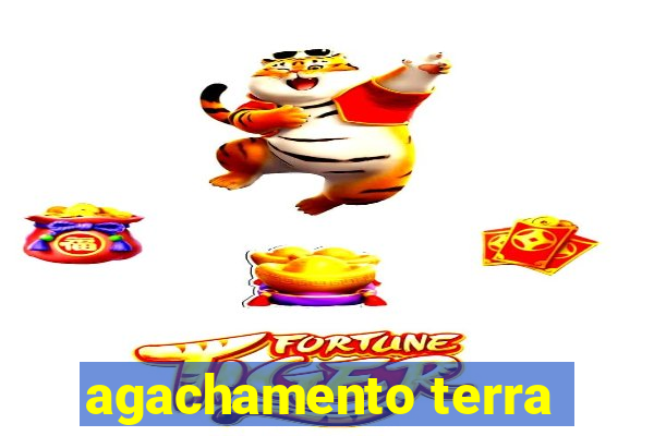 agachamento terra